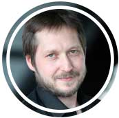 Cédric Carlier