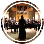 Chœur Jubilate