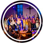 Chorale P'tit Val Grand Coeur