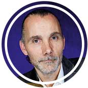 Serge Desautels